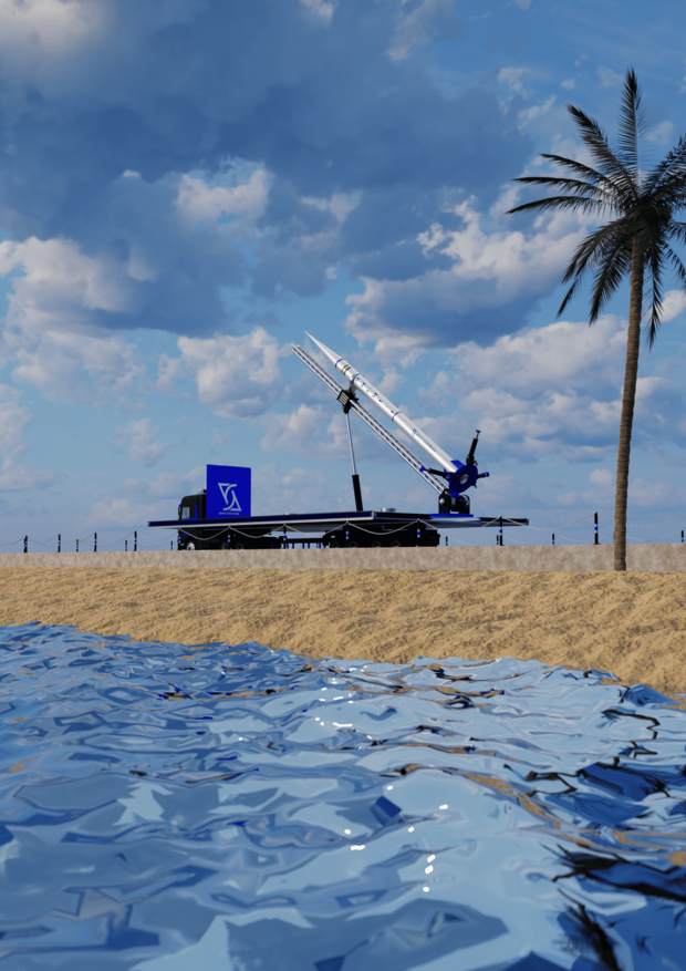 Rocket Launch